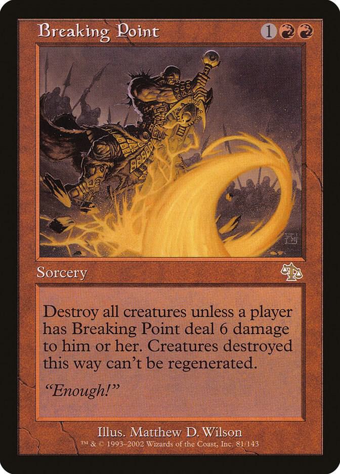 Breaking Point - Judgment - 81 - Normal