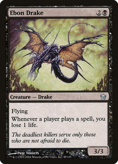 Ebon Drake - Fifth Dawn - 48