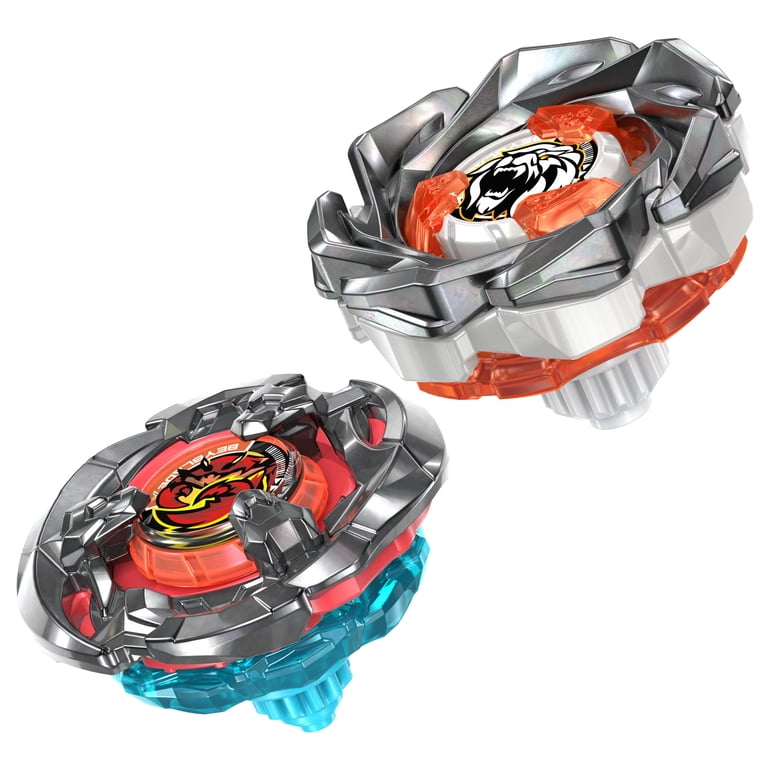 BBX Clamp Crab 9-65S & Crest Leon 4-55A