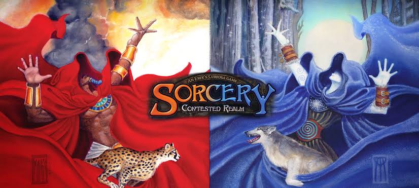 Sorcery Weekly