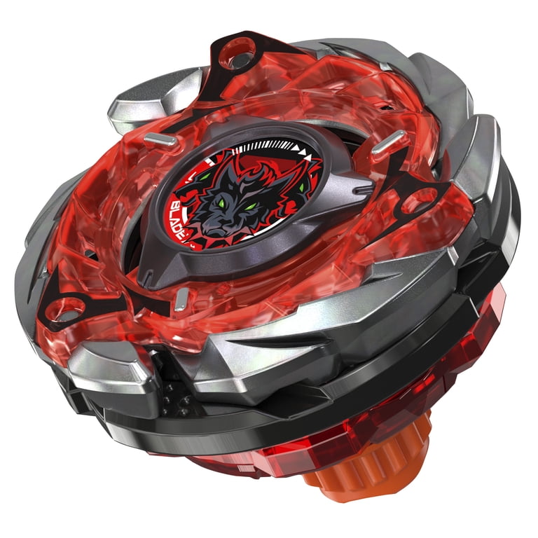 BBX Flame Cerberus W 5-80WB