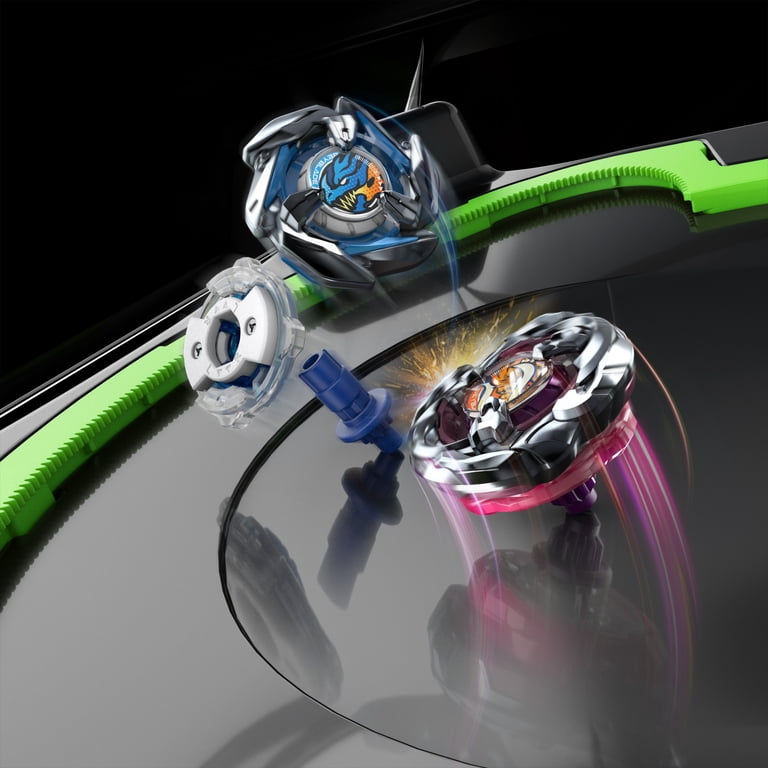 BBX XTREME Battle Set