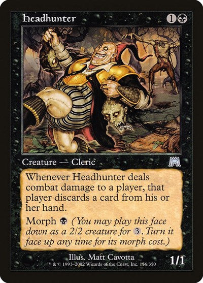 Headhunter - Onslaught - 156