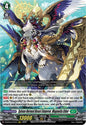 Sylvan Horned Beast Emperor, Magnolia Elder (RRR)