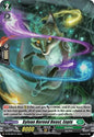 Sylvan Horned Beast, Enpix (Holo Foil) (D-PR)
