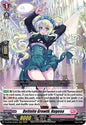 Definite Growth, Rugena (RRR)