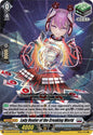 Lady Healer of the Creaking World (RR)