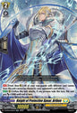 Knight of Protective Spear, Arthen (RR)
