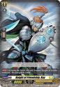 Knight of Friendship, Kay (RR)