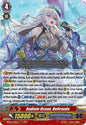 Radiate Ocean, Heltrauda (RRR)
