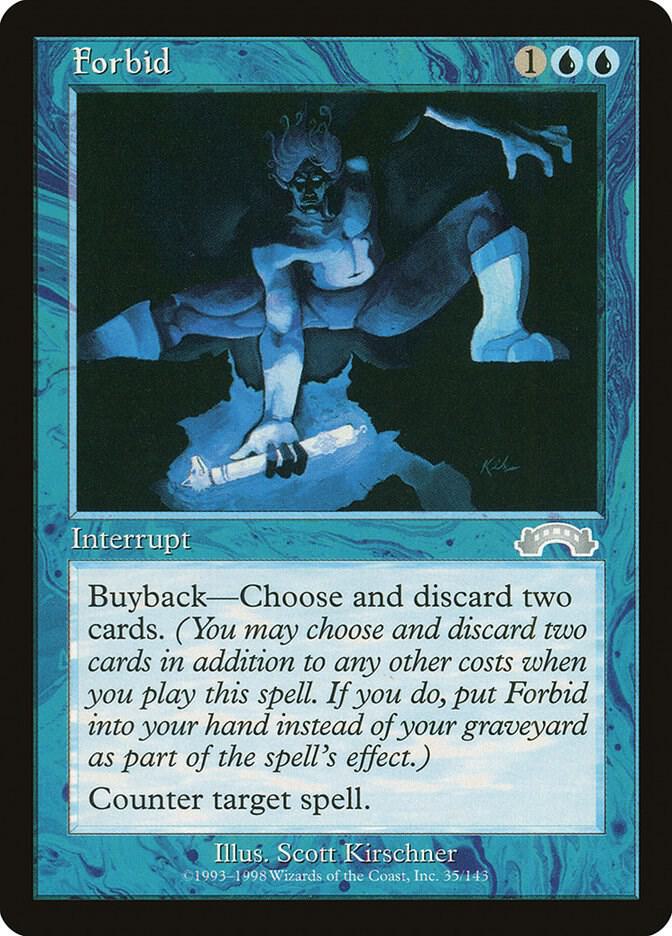 Forbid - Exodus - 35 - Normal