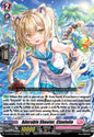 Adorable Shooter, Clanfelie