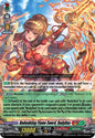 Undoubting Flame Sword, Radylina (RRR)