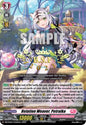 Relation Weaver, Petralka (EVENT)