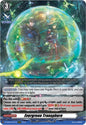 Evergreen Transphere (RRR)