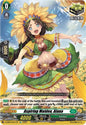 Aspiring Maiden, Alana (Re)