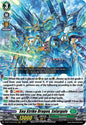 Sea Strike Dragon, Enlargulv (RRR)