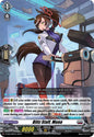Blitz Staff, Muna (D-PR)