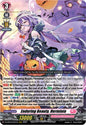 Enduring Beauty, Herminia (RRR)