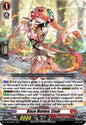 Blaze Maiden, Cindi (Re+)