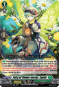 Fairy of Flower-nectar, Coutir (RR)