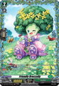 Friendly Broccolly (FR)
