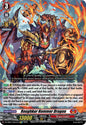 Roughkur Hammer Dragon (Re)