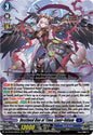 Destined One of Time, Liael=Odium (RRR)