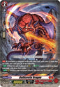 Bellicosity Dragon (RRR)
