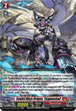 Sealed Blaze Dragon, Yyugmashad (RRR)