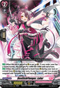 DevilishFlanger, Lufur (RRR)