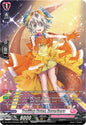 Trailing Notes, Reverbera (SR)