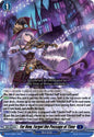 For Now, Forget the Passage of Time (D-PR)