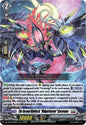 The Second Mythisch, "Midgardsomrr" Garzorums (RRR)