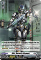 Blitz Security, Varnest