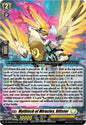 Mythisch of Miracles, Rifistor (RRR)