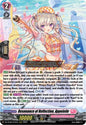 Resonance of Reflection, Appeleile (RRR)