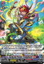 Soaring Sun Presence, Forwd&Revertis (RRR)