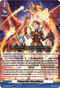 Primordial Heartblaze (RRR)