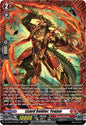 Lizard Soldier, Yenjun (FR)