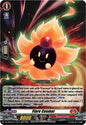 Flare Cosmor (TDR)