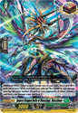 Source Dragon Deity of Blessings, Blessfavor (TDR)