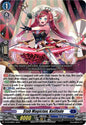 Stab Magician, Knilfade (D-PR)