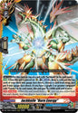 Jackknife "Burn Energy" (RRR)