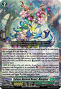 Sylvan Horned Beast, Marghor (D-PR)