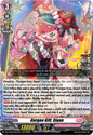 Gorgon Gift, Siana (RRR)