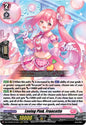 Loving Pink, Francette (RRR)