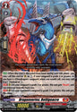 Dragonvortex, Belligeacro (RRR)