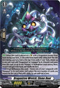 Dragontree Wretch, Eleme Daat (RRR)