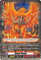 Rising Phoenix (Foil) (D-PR)